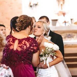 Mother of the Bride dress